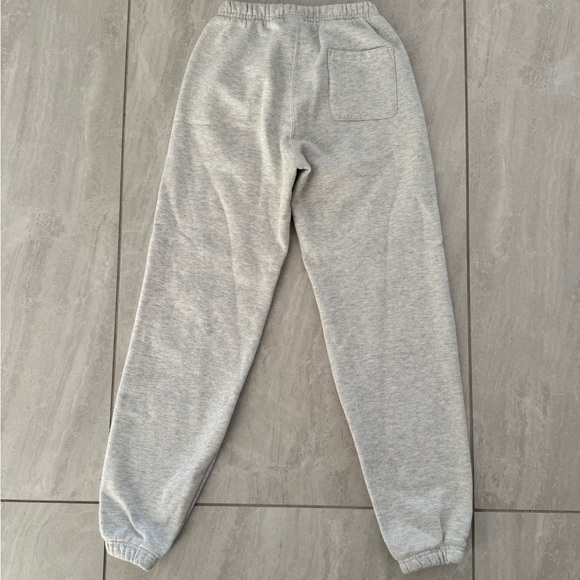 Champion Light Gray Joggers - Picture 5 of 5